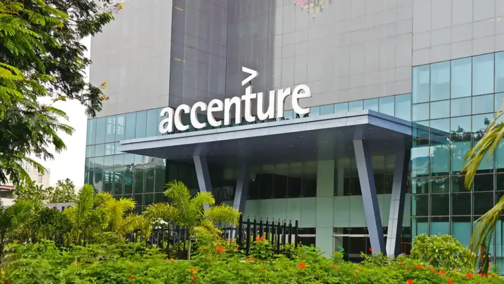 Accenture Off Campus Recruitment for PADA Role