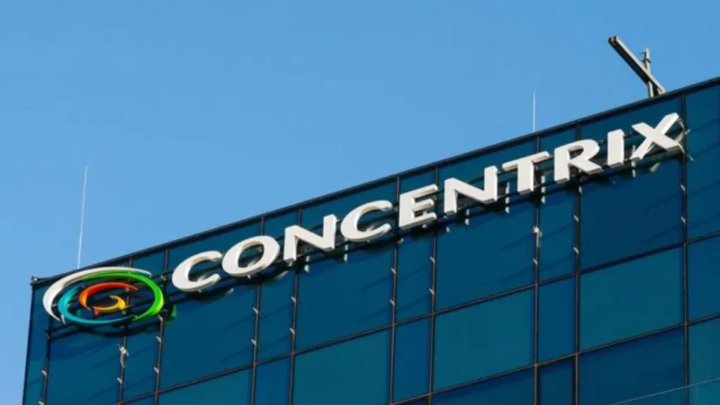 Concentrix Hiring Business Analyst