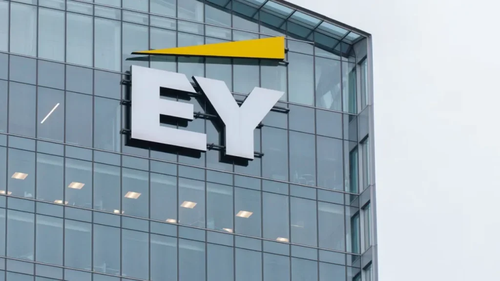 EY Off Campus Drive Hiring Associate Software Engineer