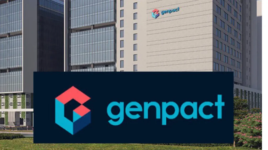 Genpact Off Campus Hiring for Process Associate