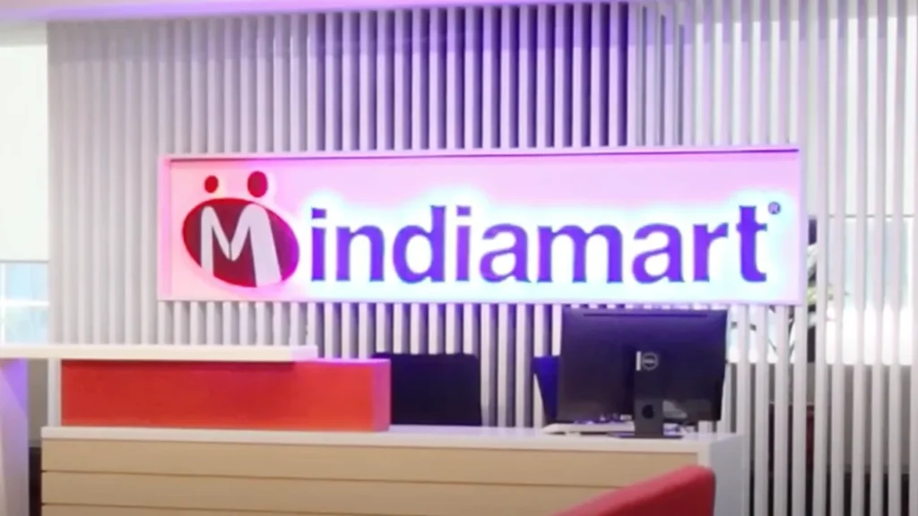 IndiaMART Work From Home Jobs for Freshers