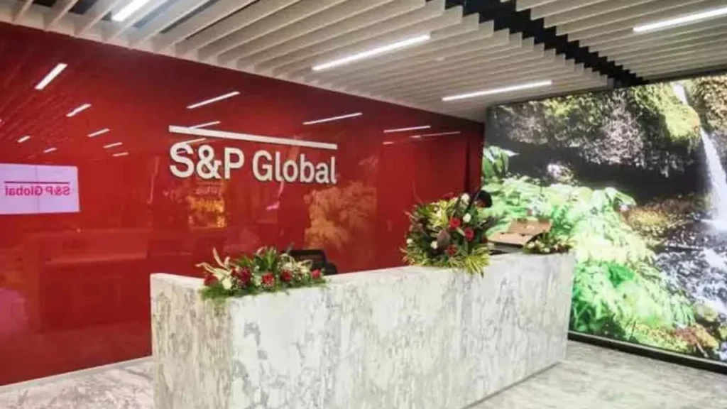 S&P Global Hiring Freshers for Full Stack Web Developer