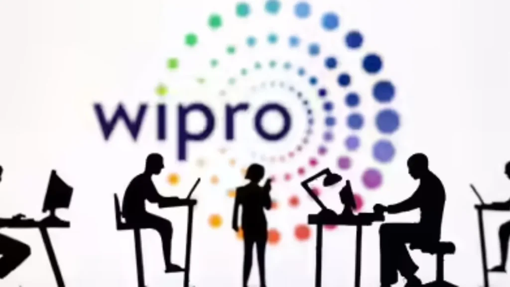 Wipro SIM Program Hiring 2025