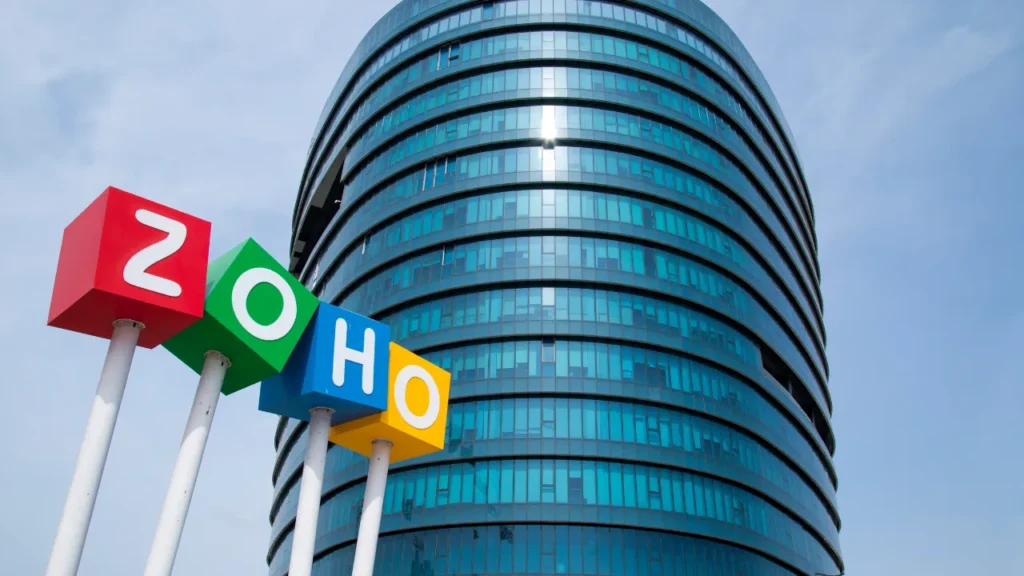 Zoho Off Campus Hiring for Technical Support Engineer