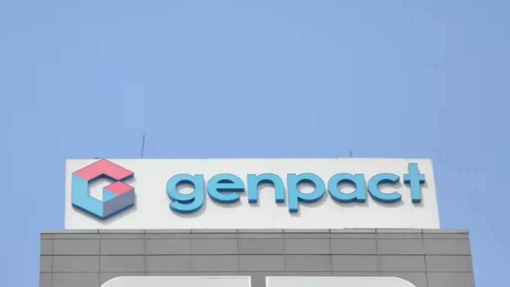 Genpact is Hiring