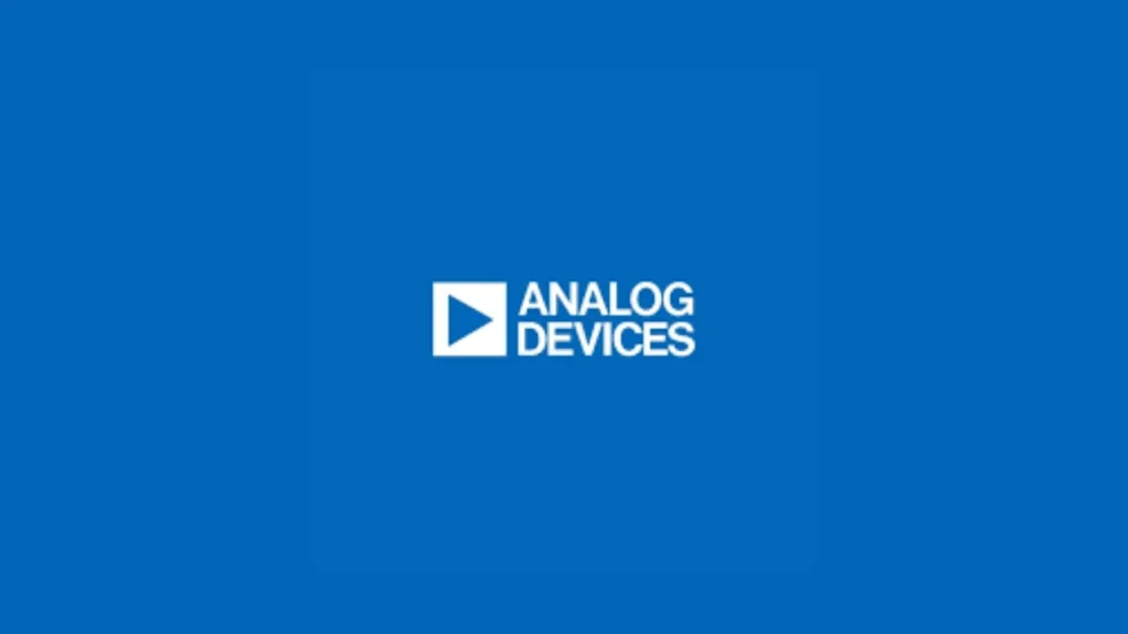 Analog Devices Off Campus Recruitment for Associate Engineer