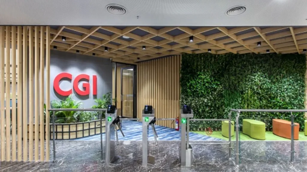 CGI Off Campus Hiring for HR Intern