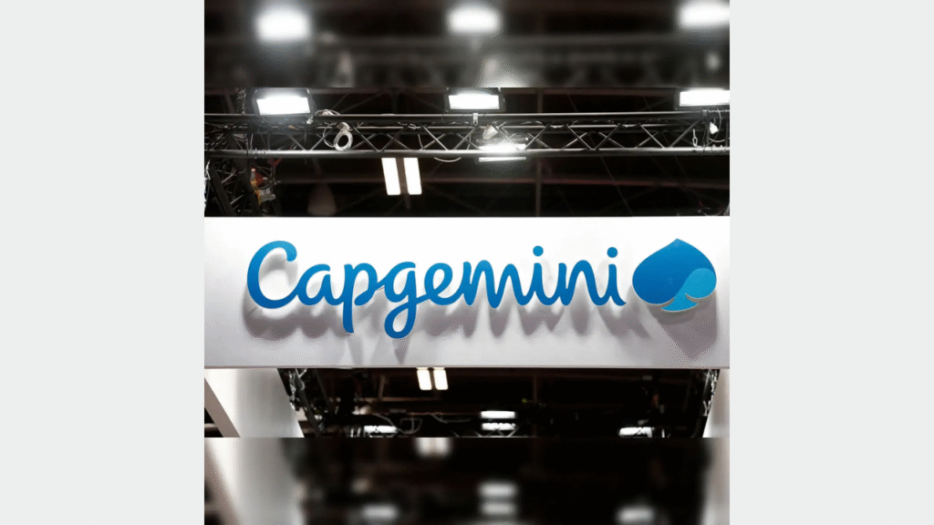 Capgemini Off Campus Hiring for C++ Software Developer