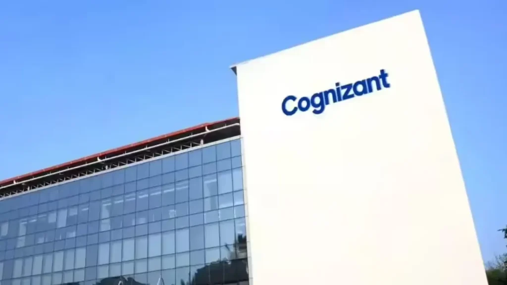 Cognizant Hiring for PE-Maps Role