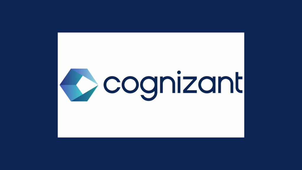 Cognizant Off Campus Hiring for Data Analyst Role
