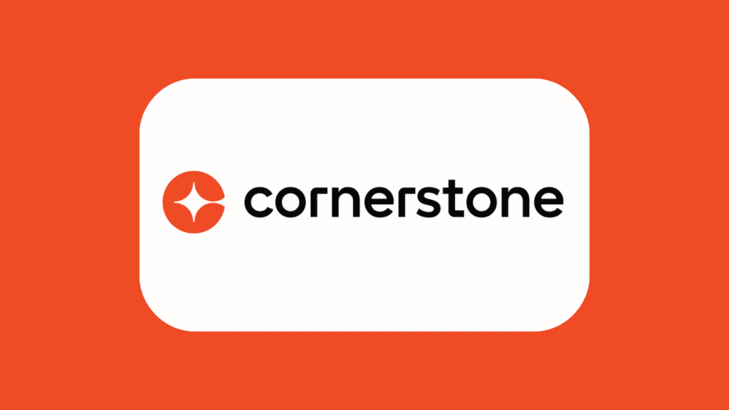 Cornerstone Off Campus Recruitment 2025