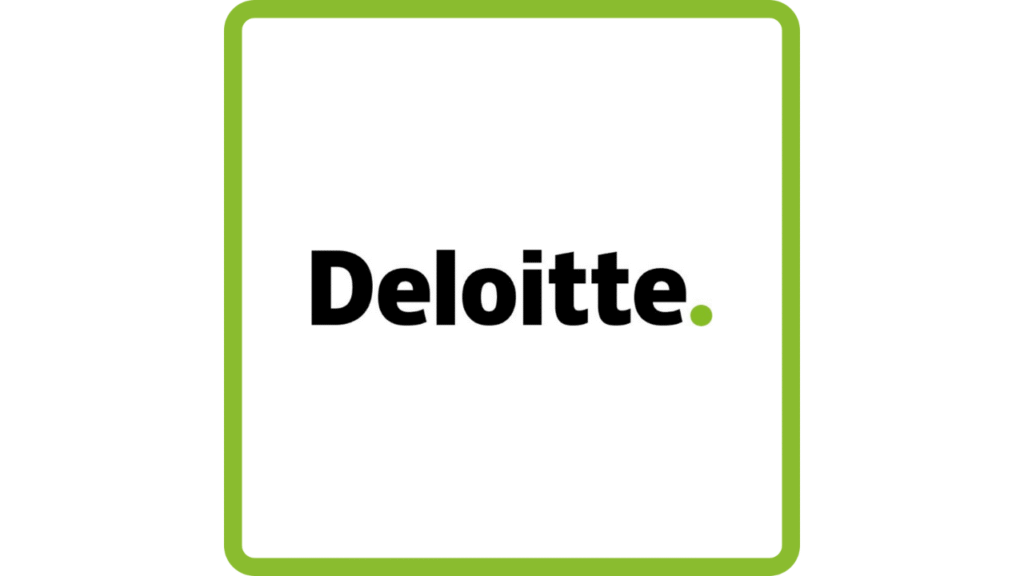 Deloitte Off Campus Hiring for Analyst
