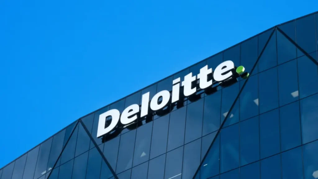 Deloitte Off Campus Recruitment for Junior Analyst