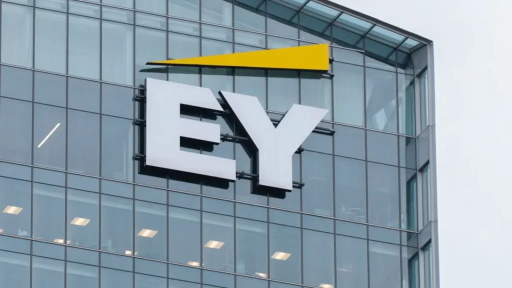 EY Off Campus Hiring for Associate Software Engineer