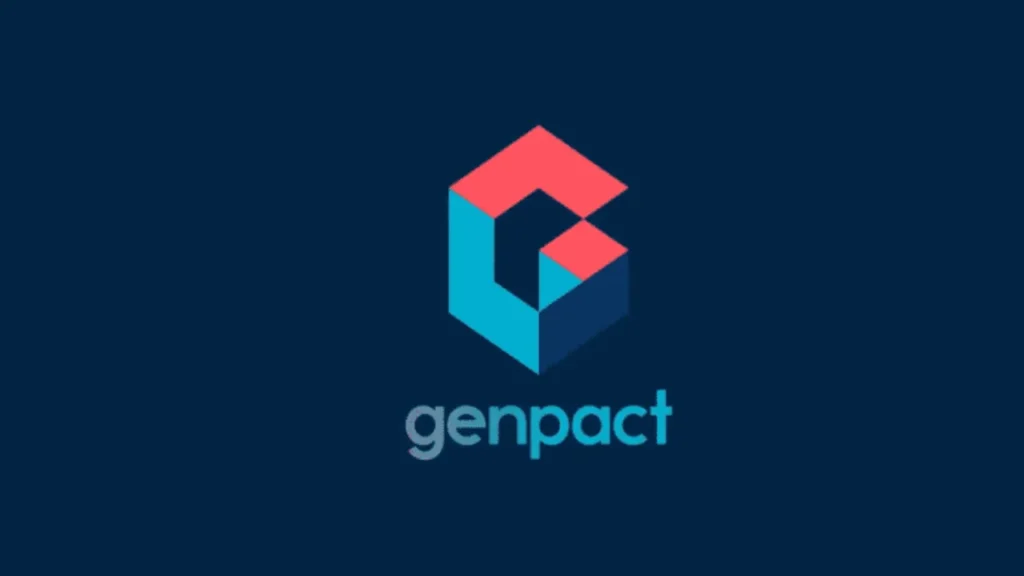 Genpact Mega Virtual Hiring Drive