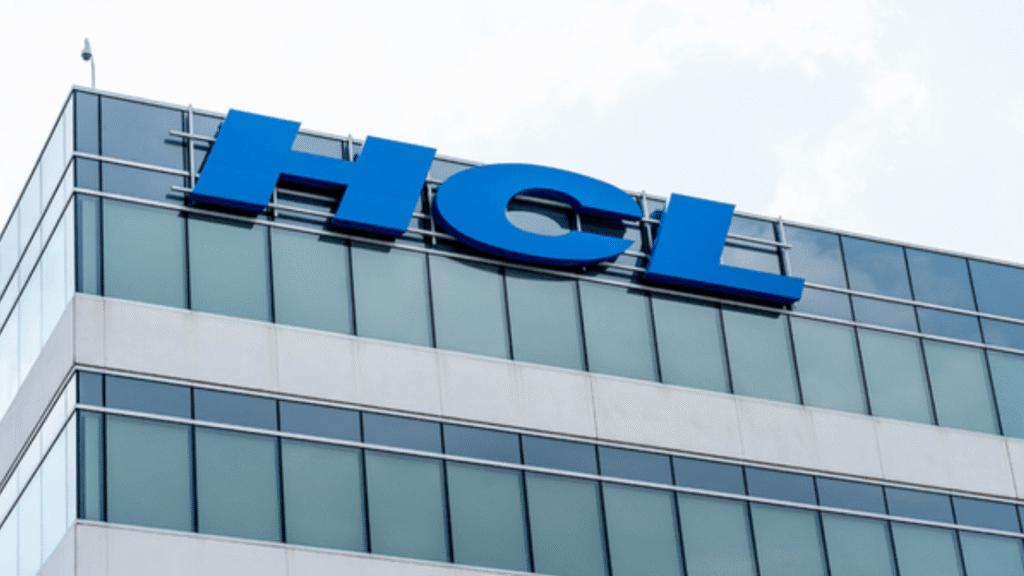 HCL Tech Hiring Fresher for Process Associate