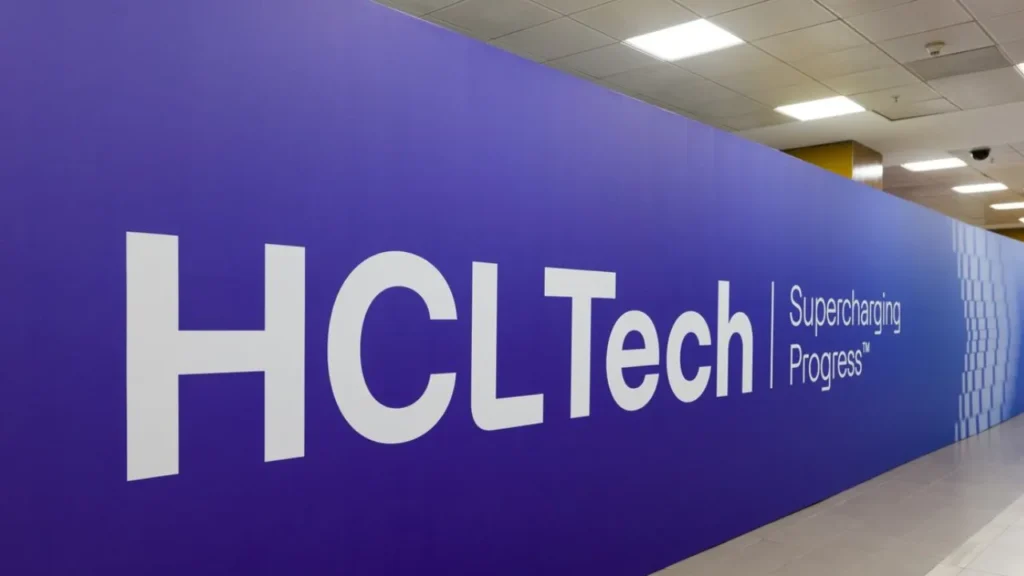 HCLTech Off Campus Drive 2025