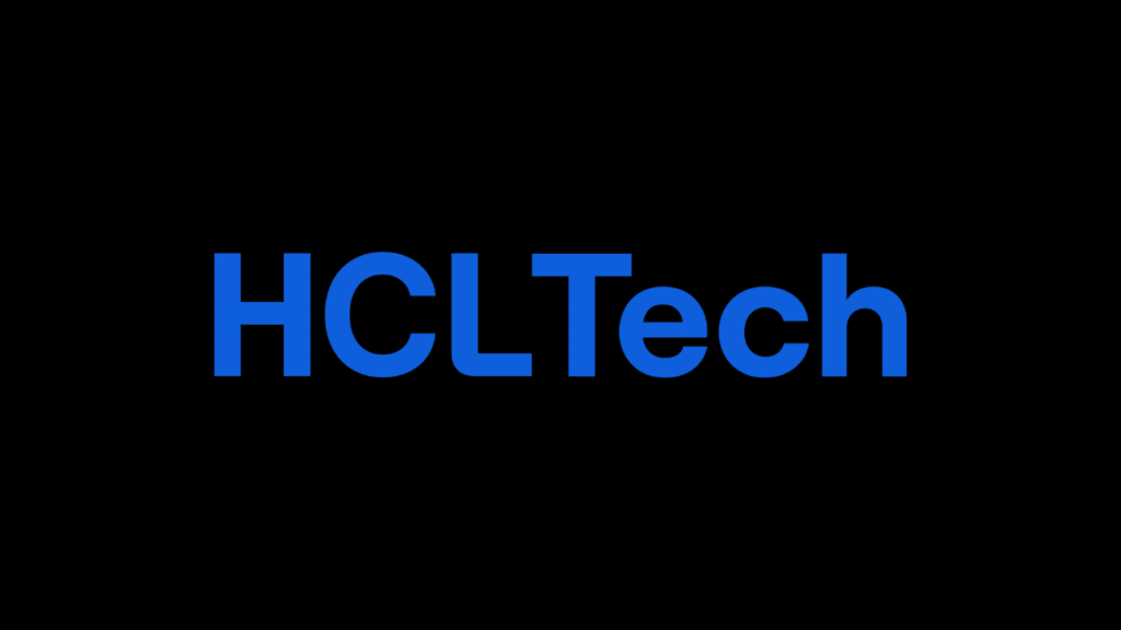 HCLTech Off Campus Hiring 2025