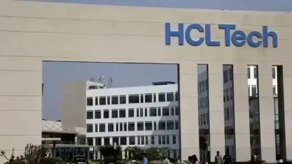 HCLTech Off Campus Hiring for Process Associate