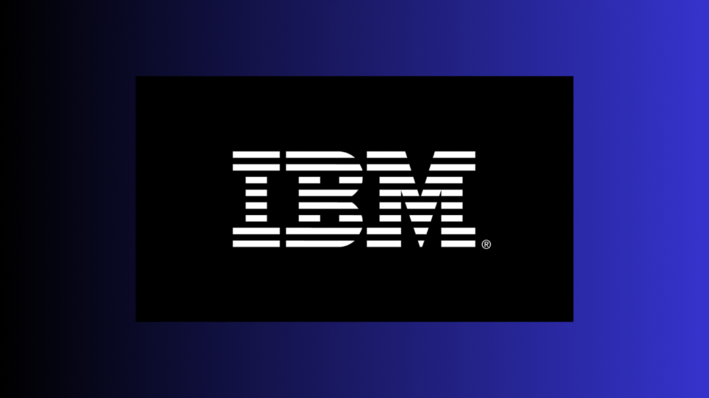 IBM Off Campus Hiring 2025