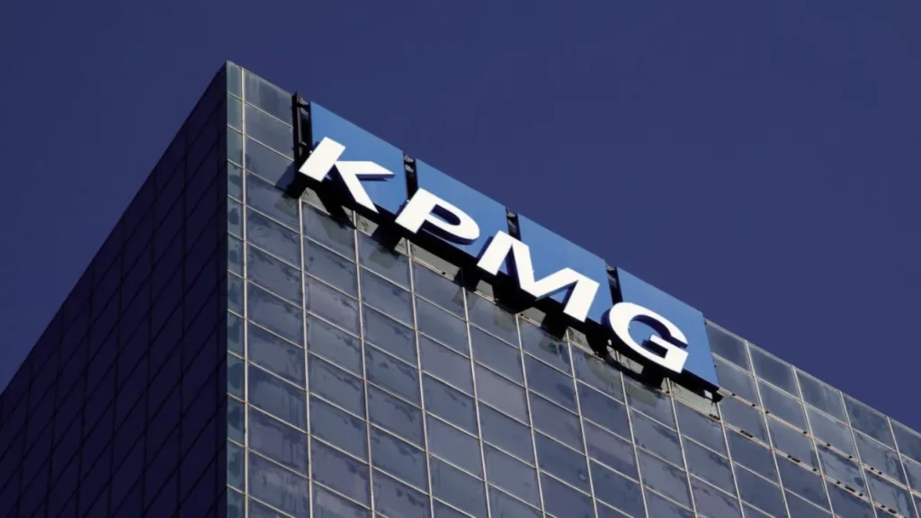 KPMG Off Campus Hiring for Analyst
