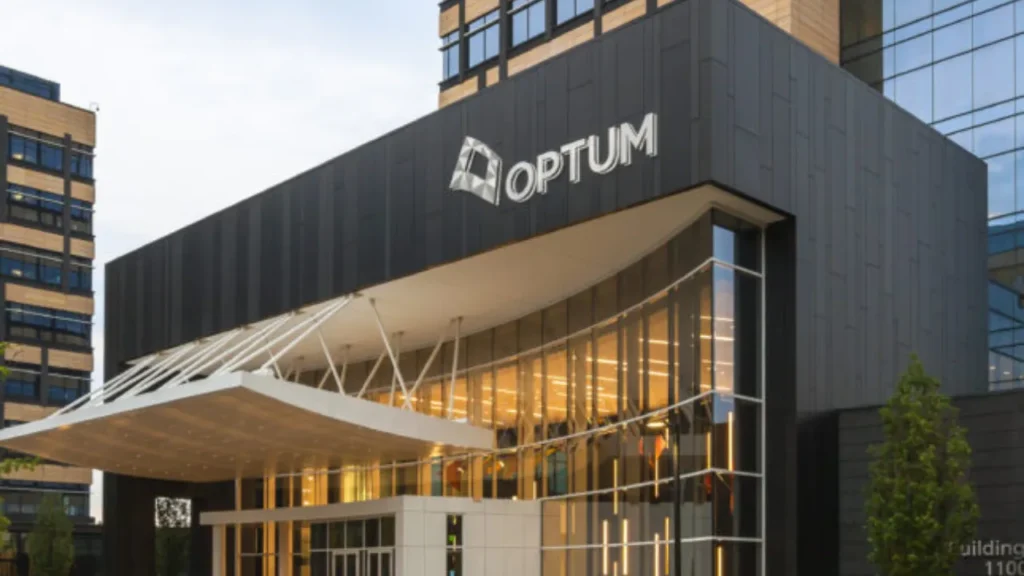 Optum Off Campus Recruitment 2025