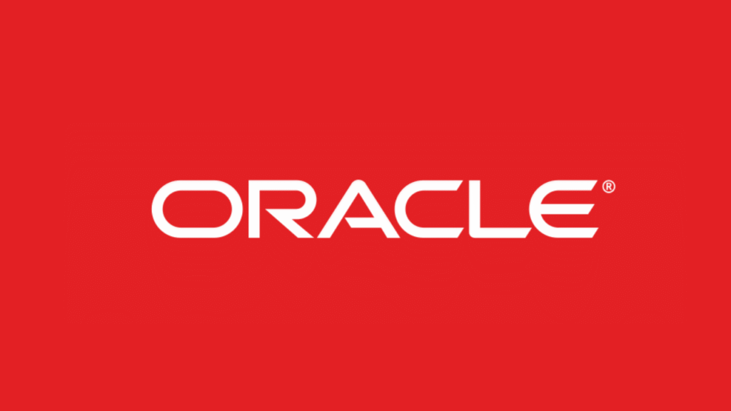 Oracle Off Campus Recruitment 2025