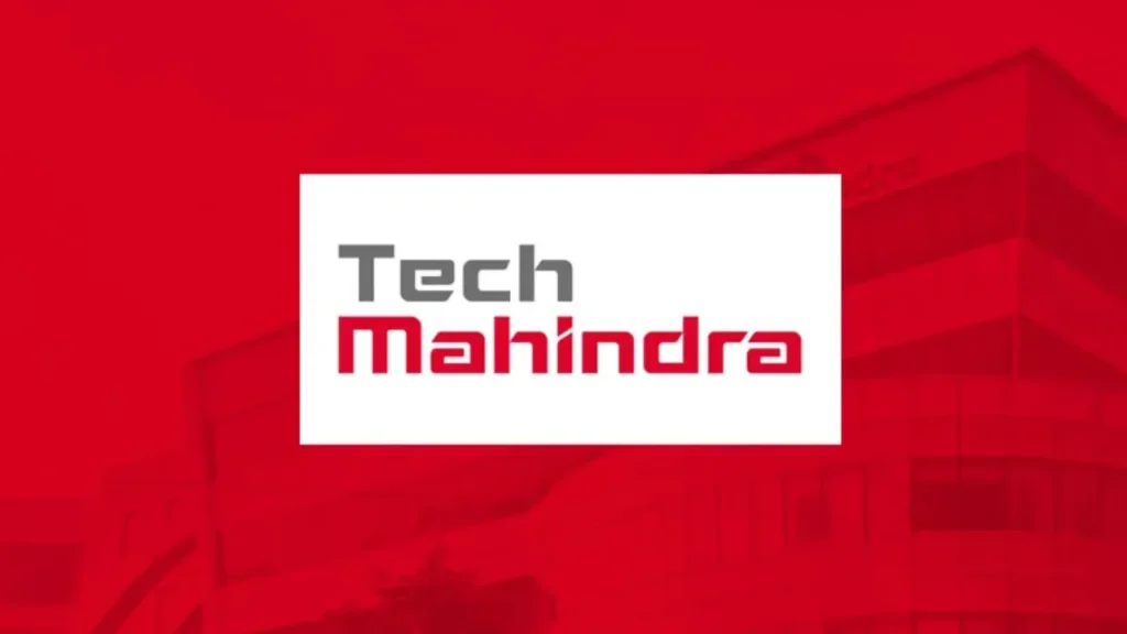 Tech Mahindra Off Campus Hiring Drive 2025