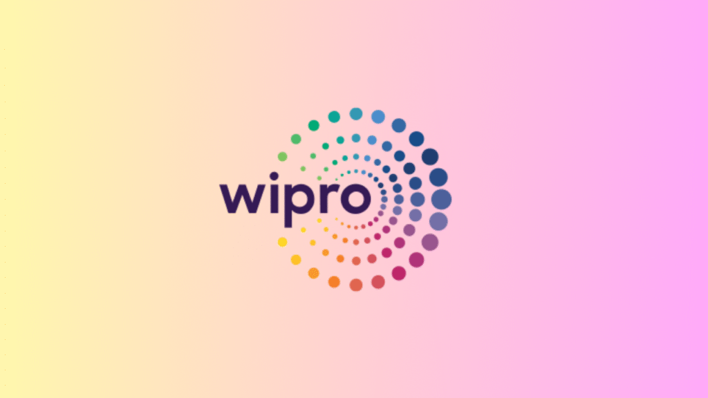 Wipro Off Campus Hiring 2025 GET