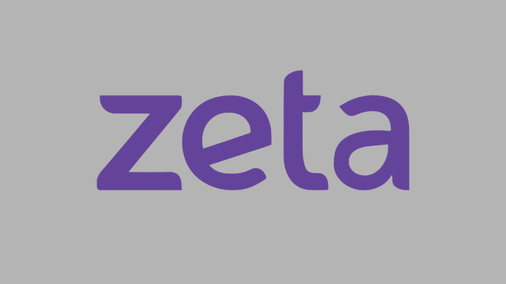 Zeta Off Campus Recruitment 2025