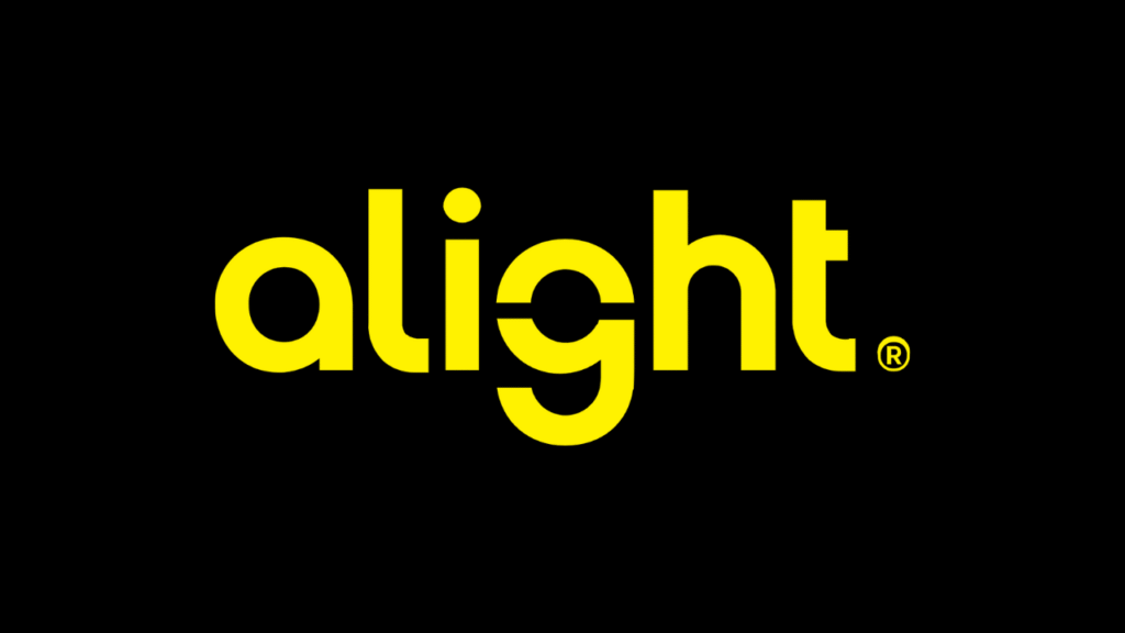 Alight Off Campus Drive 2025