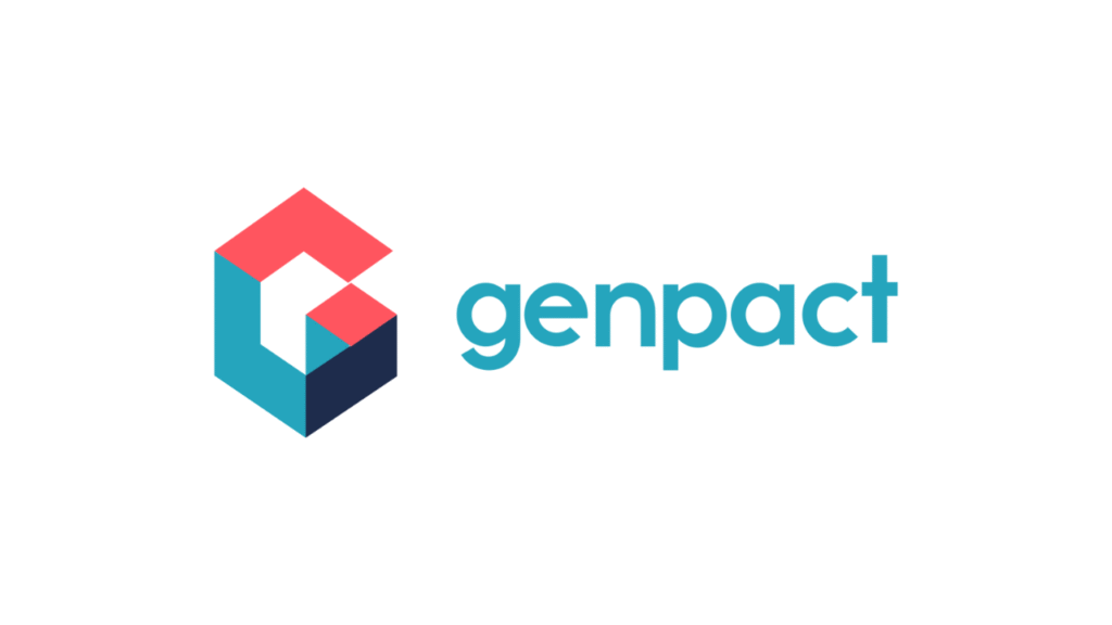 Genpact Off Campus Hiring for Business Analyst