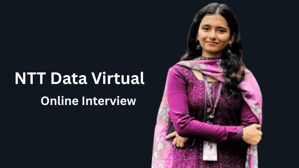 NTT Data Virtual