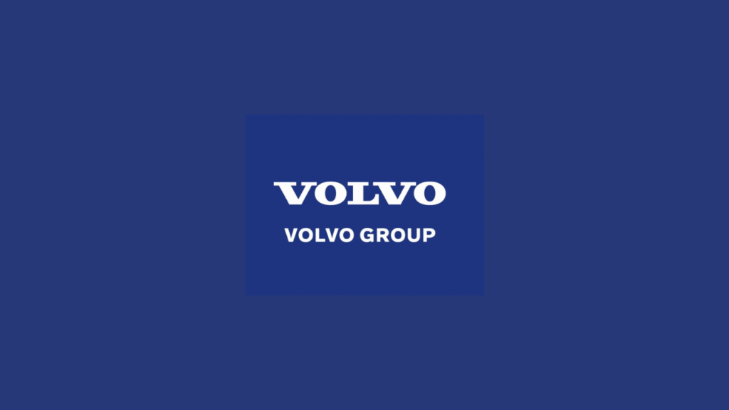 Volvo Group Hiring Graduate Apprentice