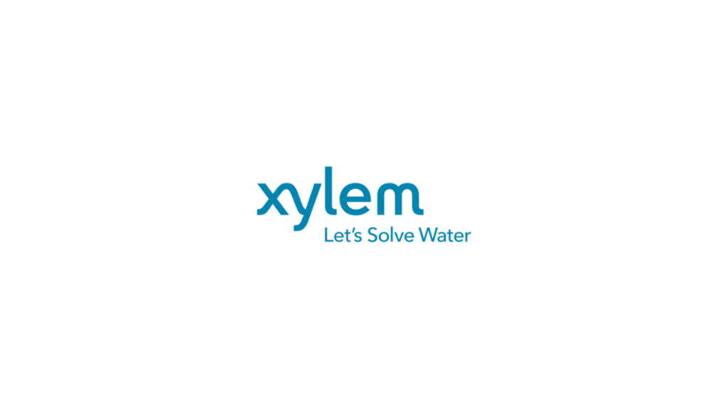 Xylem Off Campus Hiring 2025