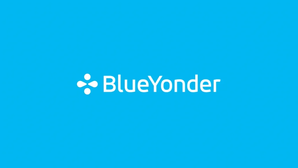 Blue Yonder Hiring Associate Software Engineer