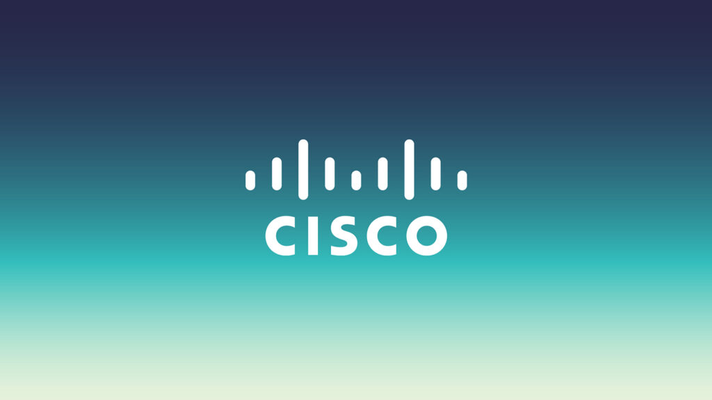 Cisco Machine Learning Engineer Master’s Intern