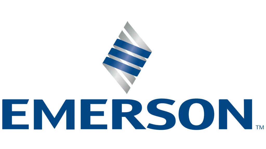 Emerson Hiring Intern Engineer