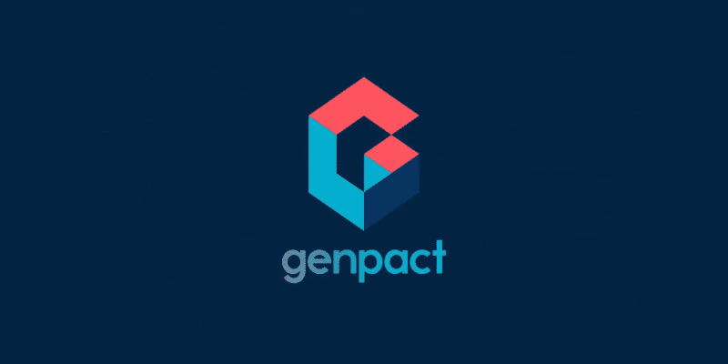 Genpact Software Developer Hiring in Bangalore