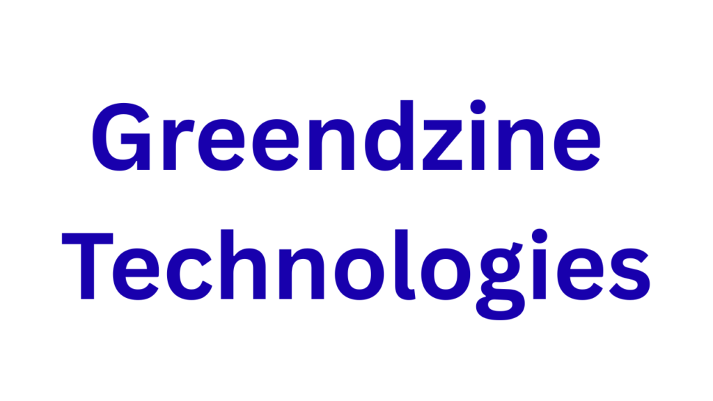 Greendzine Technologies Recruitment 2026: Graduate Engineer Trainee (GET) Off Campus Drive for Freshers