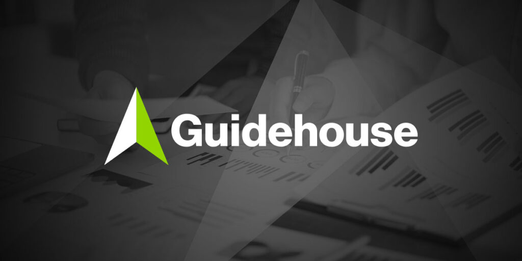 Guidehouse Hiring Associate Engineer