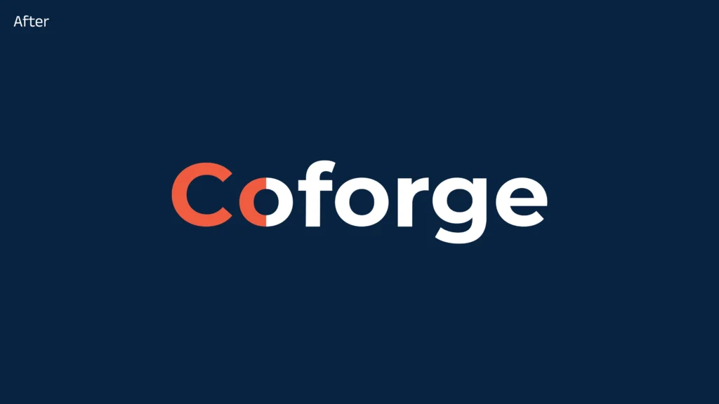 Coforge Hiring Graduate Engineer Trainee