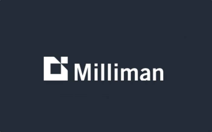 Milliman Hiring Trainee Software Engineer