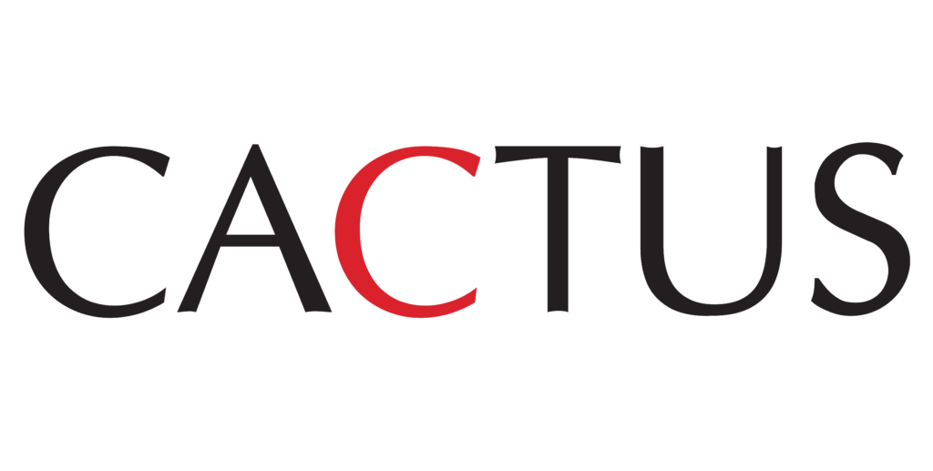 CACTUS Support Associate Hiring