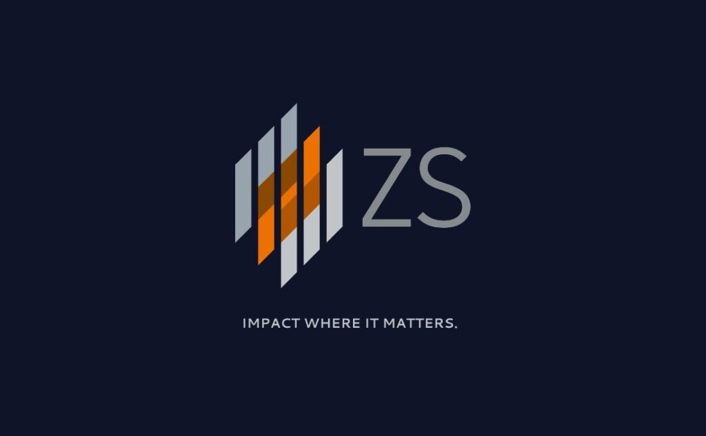 ZS Associates Operations Assistant Hiring 2026