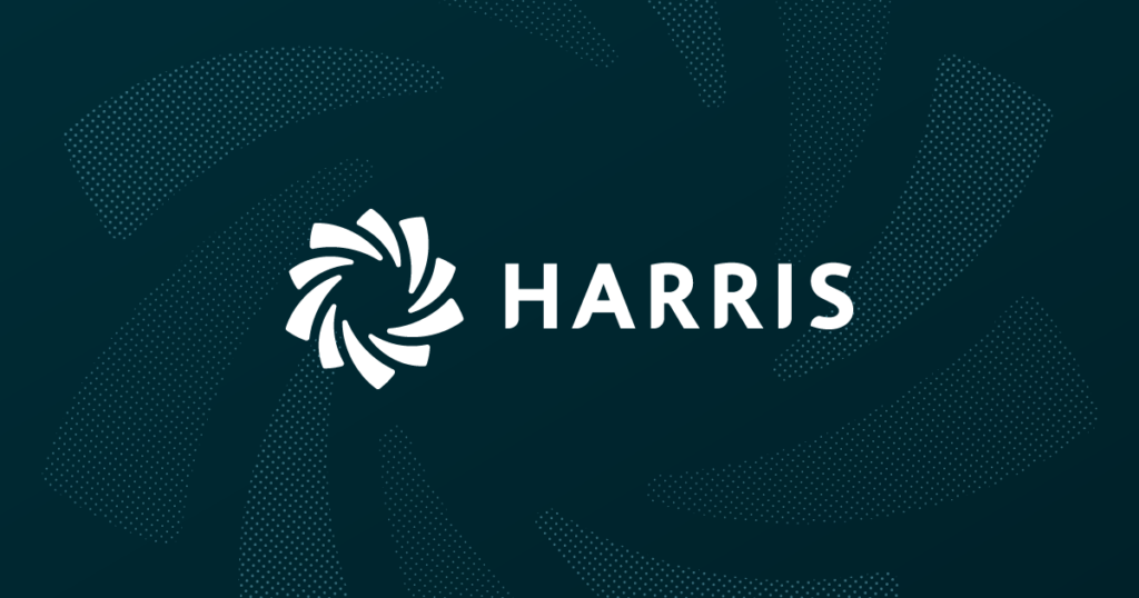 Harris GBS Software Engineer Hiring