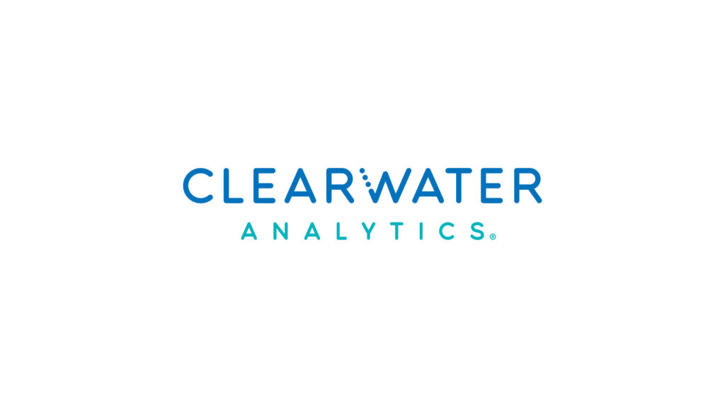 Clearwater Analytics Software Development Engineer