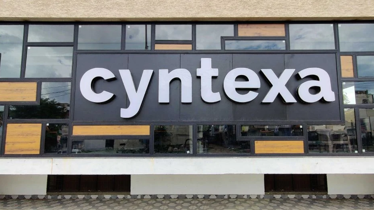 Cyntexa Recruitment 2026: Associate Software Developer off campus drive ...