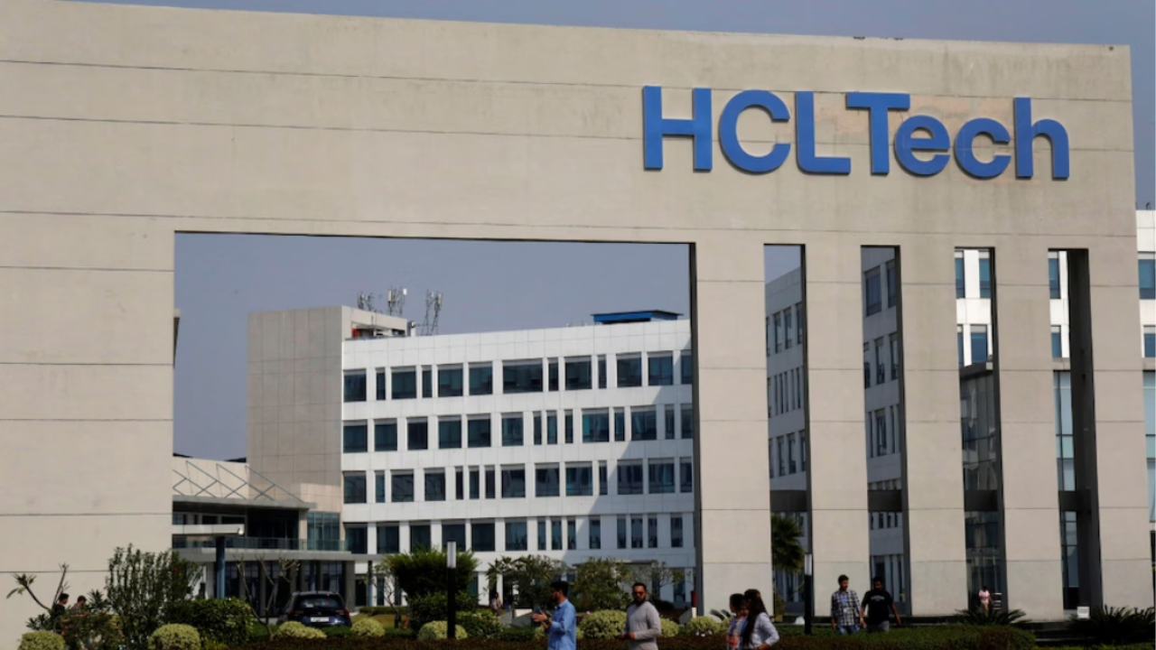 HCLTech Recruitment 2026: Mega Off Campus Drive for Software Developer