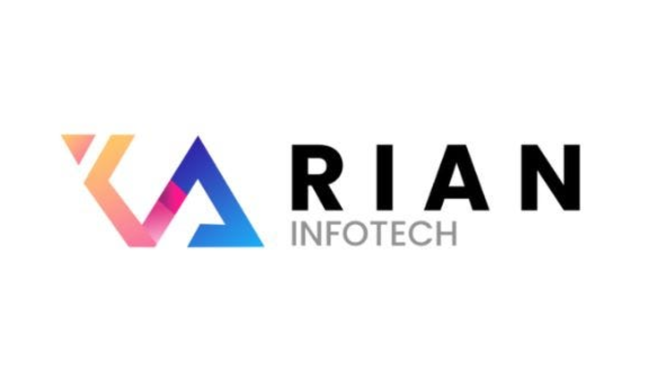 Rian Infotech Internship 2026: Front End Developer Internship ...
